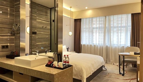 Superior one bed room