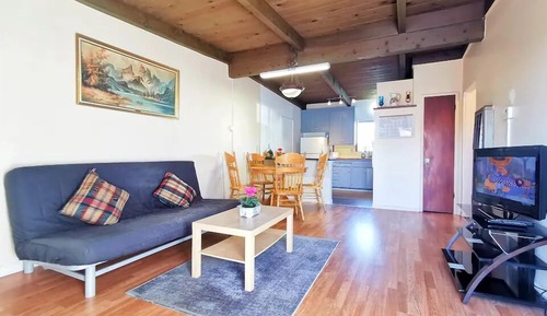 Family Apartment