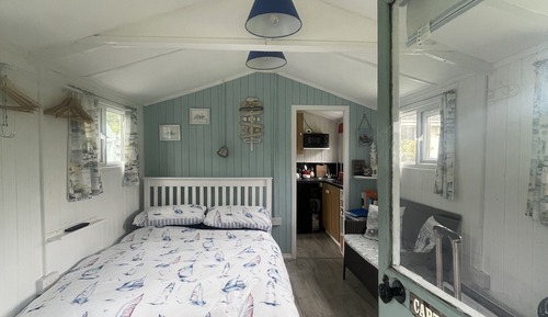 Cabin, 1 Bedroom