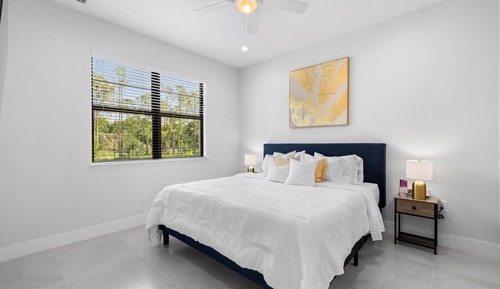 Premier Villa, 3 Bedrooms