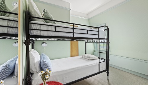 Cozy Family Suite