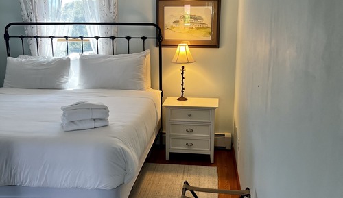 Penthouse Suite