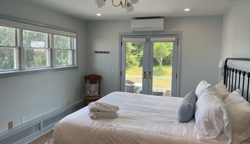 Veranda Suite