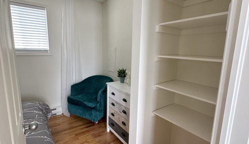 Comfort Chalet, 2 Bedrooms, Kitchen, Lake View (2)