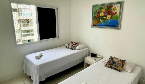 Family Apartment