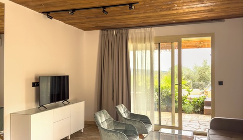 Family Quadruple Room