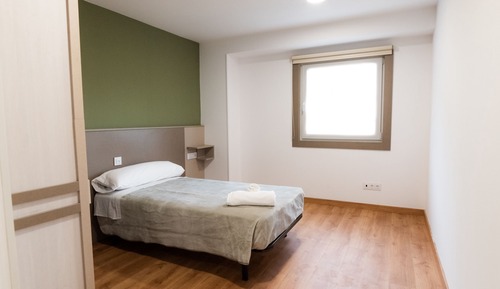 Basic Single Room