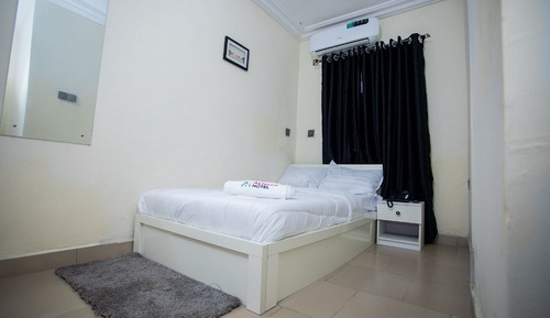 Classic Double Room
