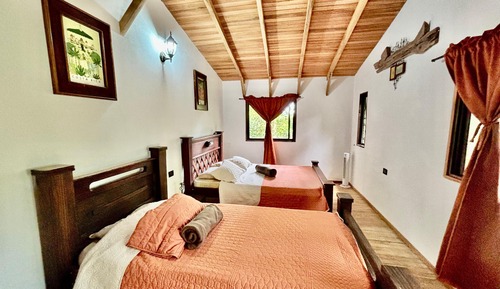 Comfort Cabin