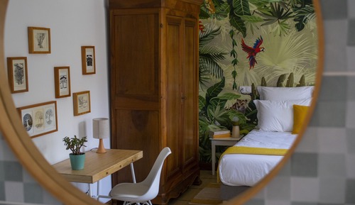 Design Room