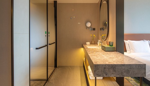 Suite, 1 Bedroom