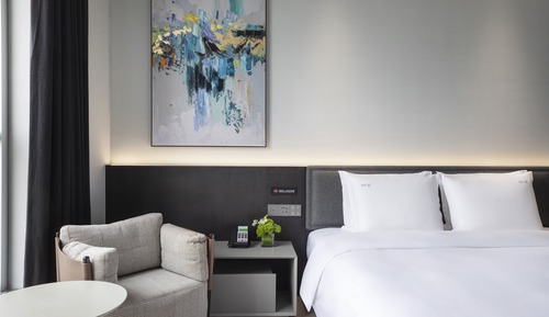 Premium Room