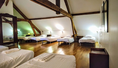 Comfort Apartment