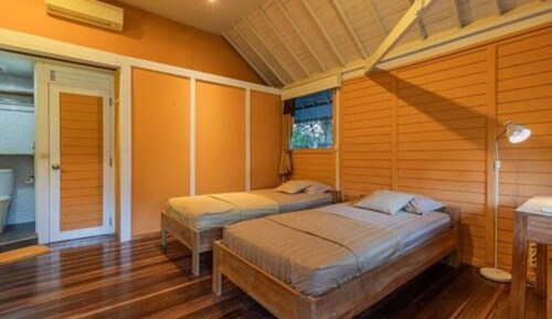Family Villa