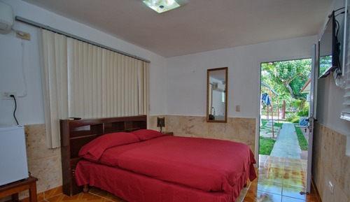 Honeymoon Villa