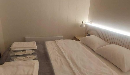 Comfort Mobile Home