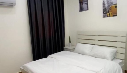 Basic Chalet, Multiple Beds