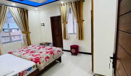Classic Room