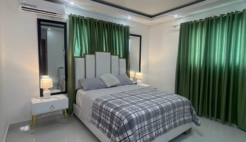 Deluxe Condo