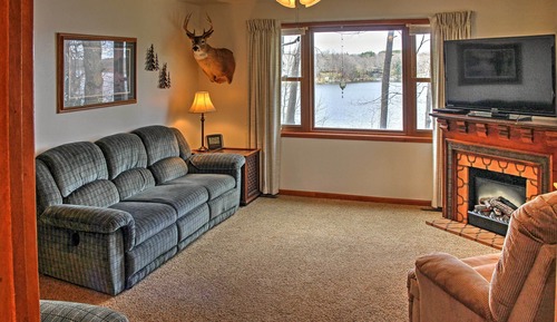 House (2 Bedrooms)