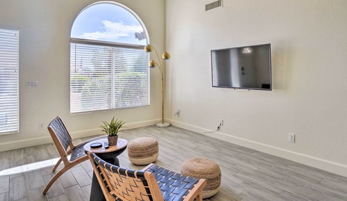 House (3 Bedrooms)