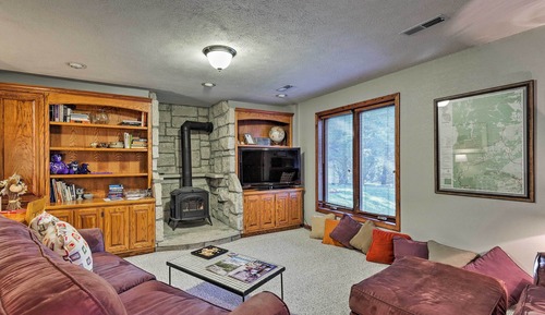 Apartment (1 Bedroom)