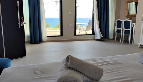 Luxury Studio Suite