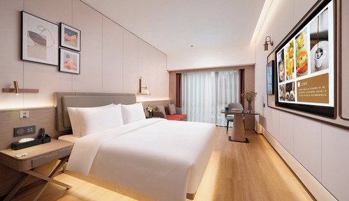 Superior Single Room