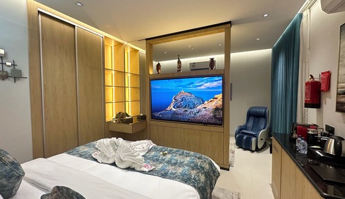 Business Room