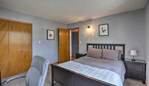 House (3 Bedrooms)