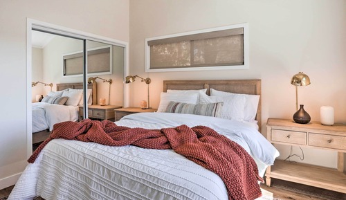 House (3 Bedrooms)