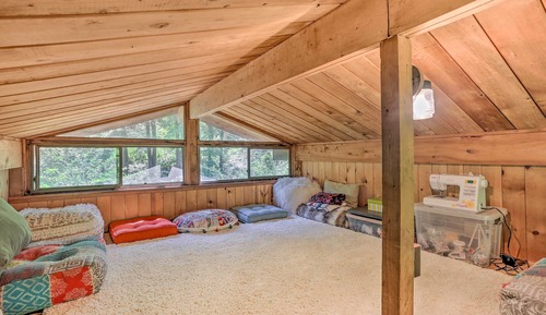 House (1 Bedroom)