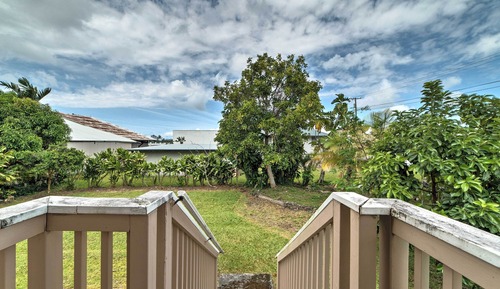 House (3 Bedrooms)