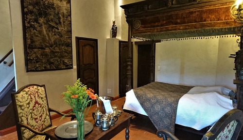 Traditional Room
