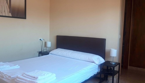 Panoramic Apartment