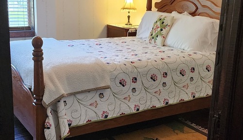 Junior Suite, 2 Bedrooms