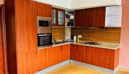 Executive Apartment