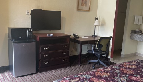 Standard Single Room, 1 King Bed, Non Smoking