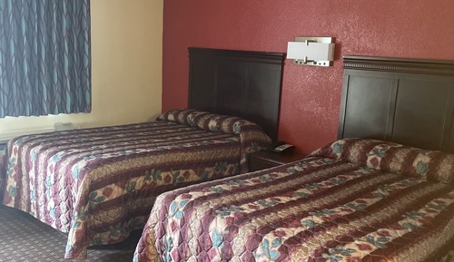 Standard Double Room, 1 Double Bed, Non Smoking