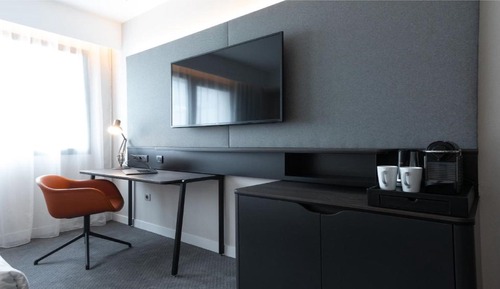 Premium Room