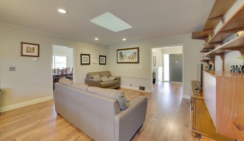 House (5 Bedrooms)