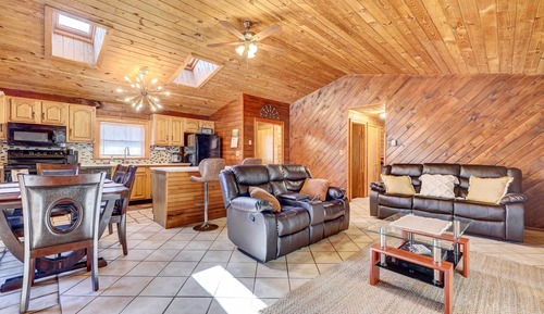 House (3 Bedrooms)