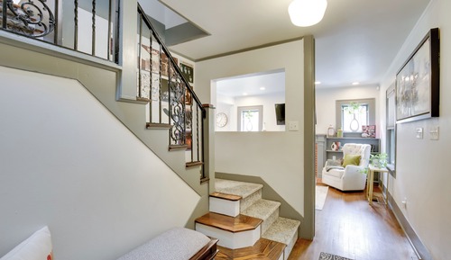 House (3 Bedrooms)