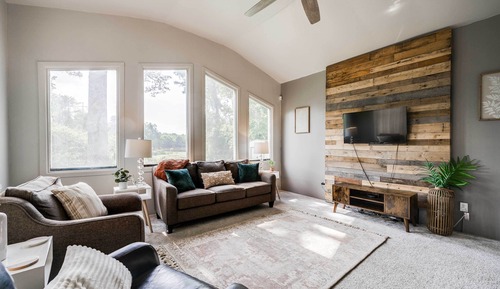House (3 Bedrooms)