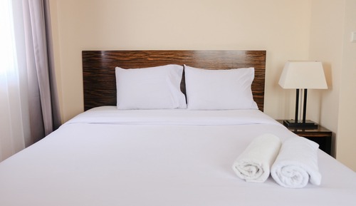 Apartment, 3 Bedrooms