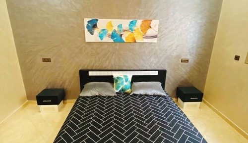 Comfort Apartment