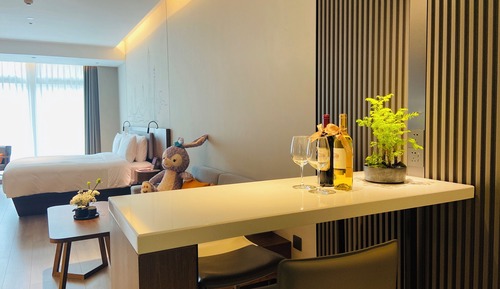 Executive Room