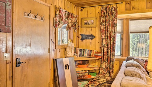 House (3 Bedrooms)