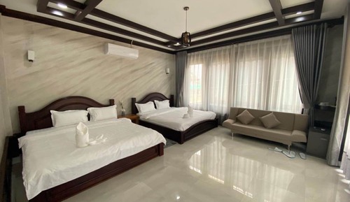 Family Suite River View