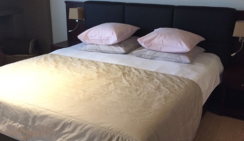 Family Quadruple Room
